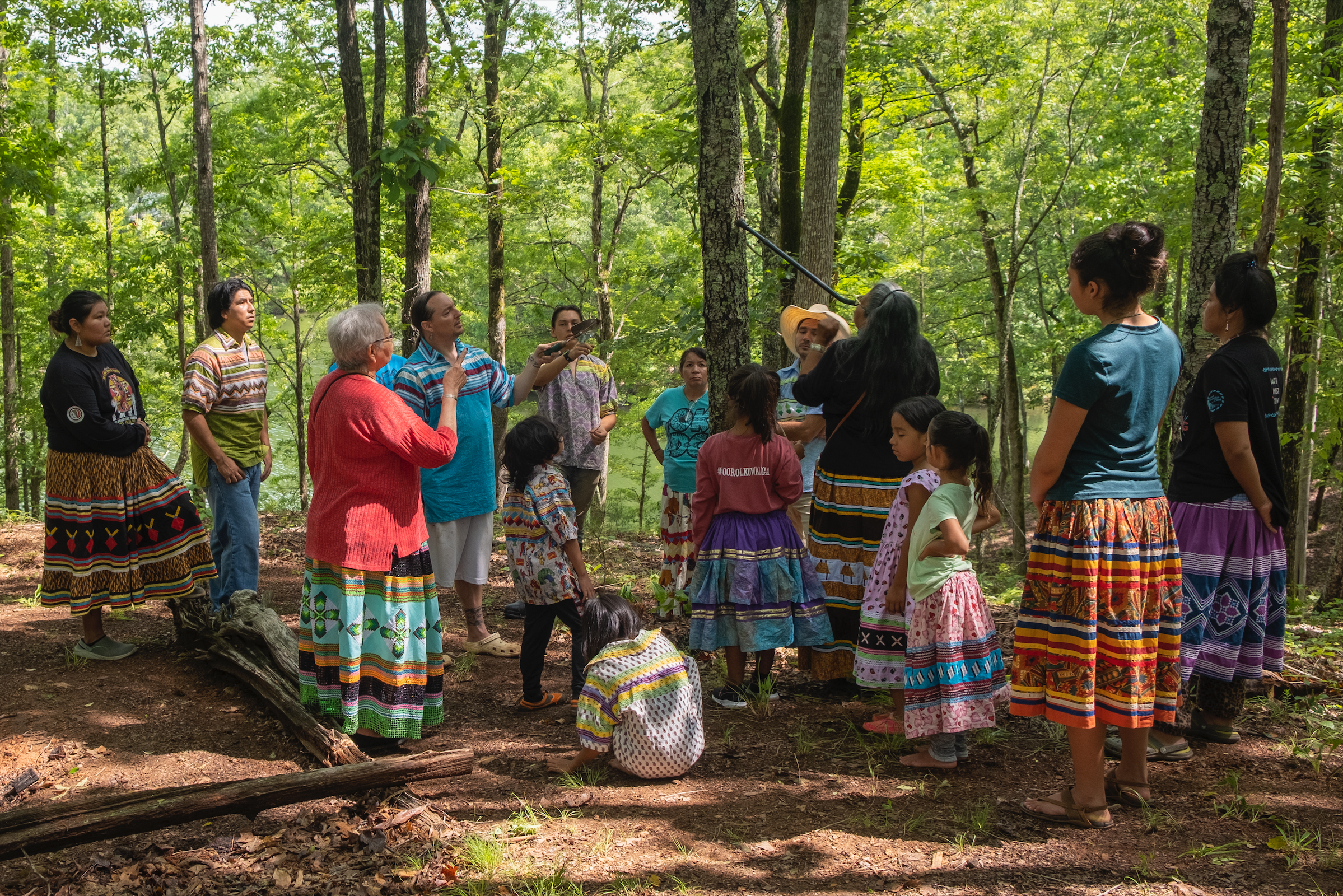 birdSEED grantee signing on their home purchase