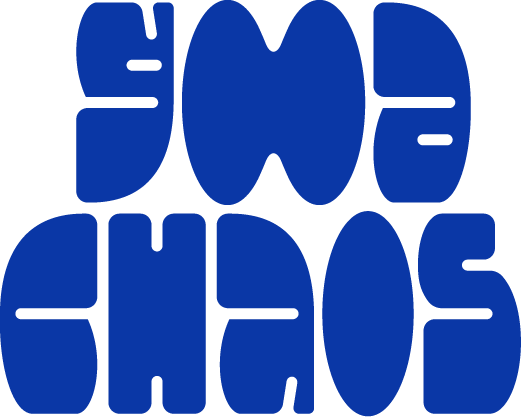 Good Chaos logo